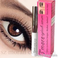 Sell eyelash enhancer/ eyelash growth liquid/ eyelash mascara for lashes