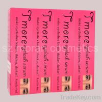 Sell MSDS eyelash growth product Tmore eyelash serum