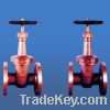 Sell Marine bronze gate  globe(angle) valve