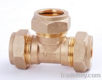 Sell Brass Fittings