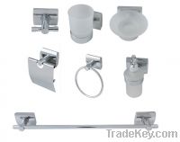 9000 Bathroom accessories Set, 6PCS1SET, HOT SALE