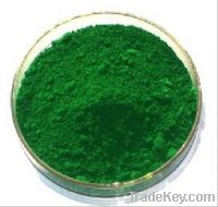 Sell Iron oxide green