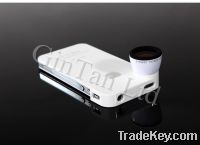 Sell new mobile accessories wide angle iphone lens for promotion