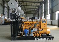 Sell 30KW Natural Gas Generator Set