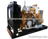 Sell 30KW Biomass Generator Set