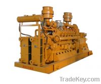 Sell 400KW Natural Gas Generator Set