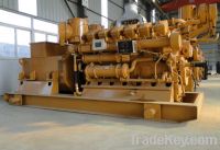Sell 600KW Natural Gas Generator Set