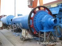 2014 XBM Energy Saving Grinding Ball Mill