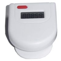 Sell step counter