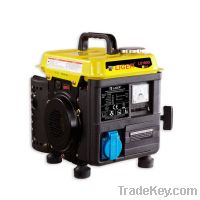 Sell Digital Inverter Gasoline Generator