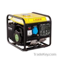 Sell Digital Inverter Gasoline Generator