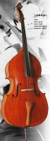Sell Double Bass