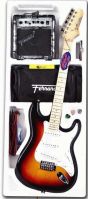 Sell  Package Guitar Kit