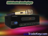Sell Brazil Hard disk/USB/SD karaoke player