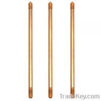 Sell Supply earthing rod
