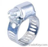 Sell American hose clamp
