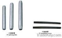 Sell Splicing tube and insulation cover