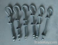 Sell Pigtail hook and connectors