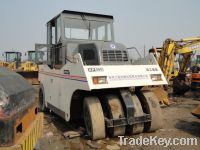 Sell Used Xcmg Roller, Pneumatic Tire Roller