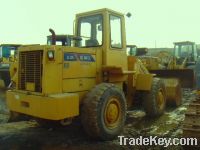 Sell Used Liugong Wheel Loader, Made in China