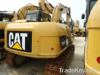 Sell Used Caterpillar 312D Excavator