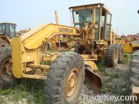 Sell Used Caterpillar Grader, CAT14G