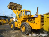 Sell Used Japan Kawasaki Loader 85z