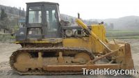 Sell Used Bulldozer Shantui Bulldozer SD16