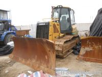 Sell Used Cat Bulldozer, Cat Mini Bulldozer D5K