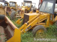 Sell Used JCB 3CX Backhoe Loader, JCB 3CX, 4CX