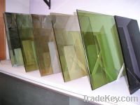 Sell  tinted reflective glass