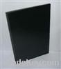 Sell dark grey float glass