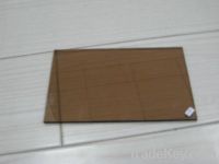 Sell bronze reflective glass