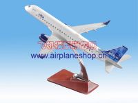 Sell jetBlue EMB-190(airplane model)