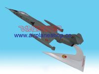 Sell F104(airplane model)