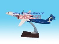Sell Q400(airplane model)