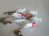 Sell airplane key button