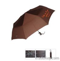 Sell 3-section Matching Color Mini Umbrellas