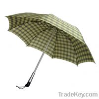 Sell LED shaft straight special umbrellas
