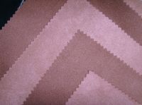 MICREO SUEDE FABRIC