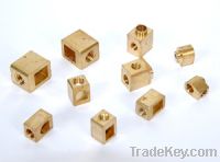 Manufacturer And Exporter Of All Kinds Of High Quality Brass Component