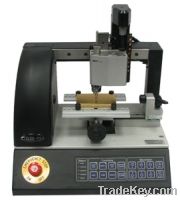 U-Marq Gem-RX4 Engraving Machine