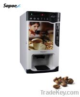 Sell Healthy Coffee Vending Machine
