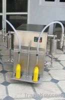 Shampoo Filling Machine