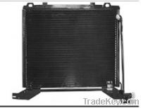 Sell auto air  condenser for Benz