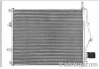 Sell Car Air Conditioner Condenser 6848889-9 For Volvo