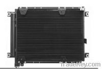 Sell  Auto Air Condition condenser for Suzuki