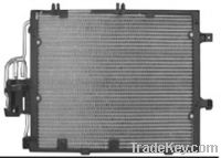 Sell Condenser For Opel Corsa (1850000, 09201959) - A02230130