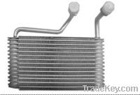 Sell evaporator for auto