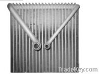 Sell evaporator for auto